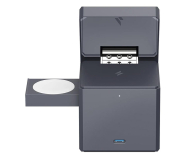 Anker MagSafe Cube 15W 3-in-1 szara - 1274268 - zdjęcie 3